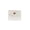 R, variant on LanSuare Mini Travel Jewelry Organizer Case, Foldable Jewelry Roll, Portable Compartment Earring Bag Suitable for Journey Rings, Necklaces, Earrings, Bracelets