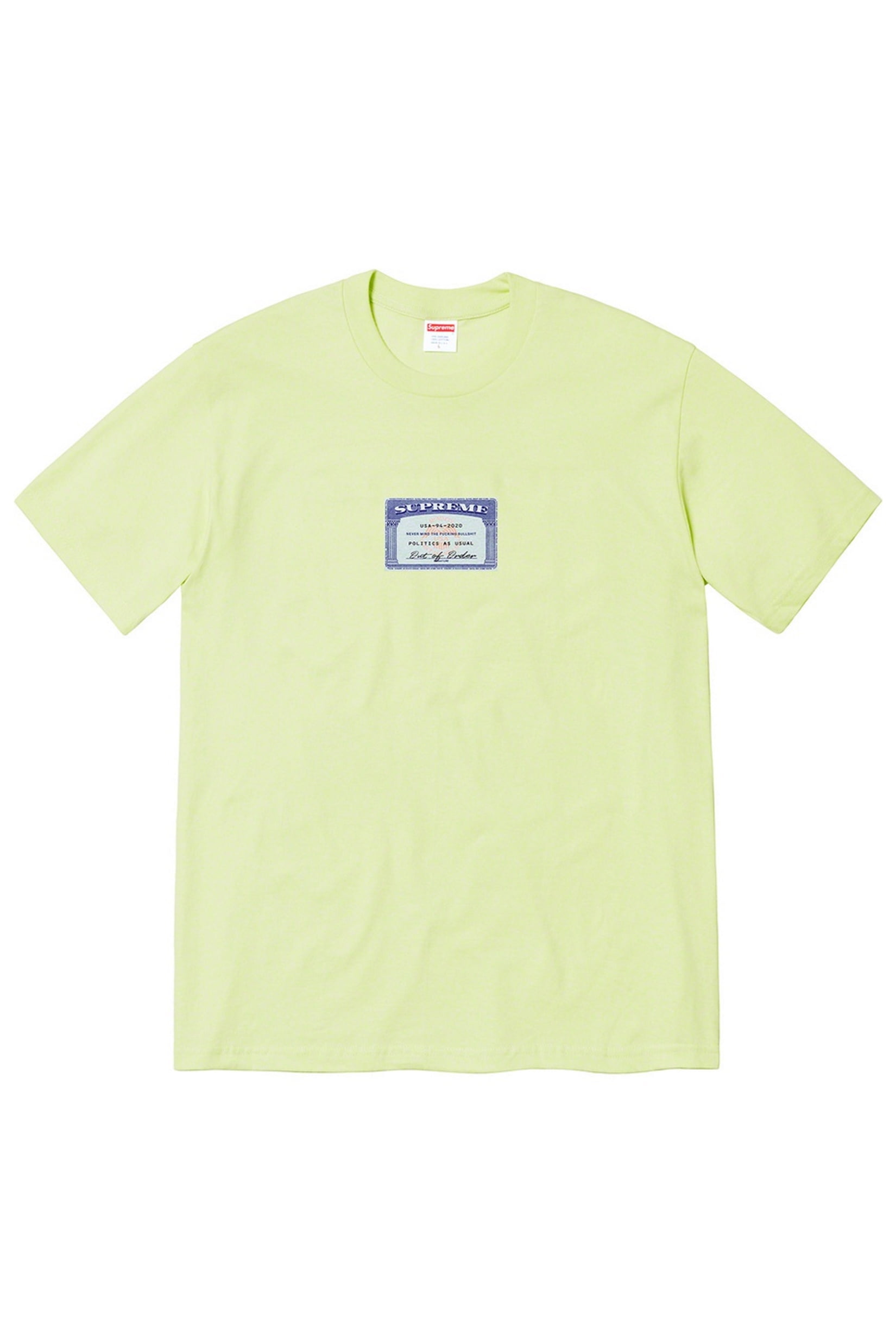 supreme walmart shirt