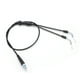 thumbnail image 2 of Cable del acelerador de tracción, eliminador de cable del acelerador Cable del acelerador deportivo profesional Cable del acelerador de movimiento Cable del acelerador multifuncional, 2 of 12