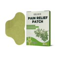 thumbnail image 1 of Wormwood Neck Care Patch Cervical Massage To Relieve Shoulder And Neck Joint Pain Discomfort Joint Care, 1 of 3