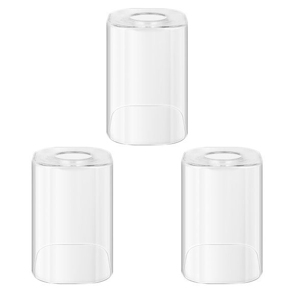 Espiglamm de repuesto para pantalla de cristal para luminarias, 14,5 cm