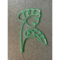 thumbnail image 4 of Glowneon Monstera Leafs Neon Signs, Plant Flower Store Decor, 4 of 4