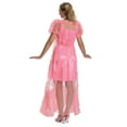thumbnail image 2 of Wicked Glinda Popular Adult Costume for Adults, Womens XL (16/18), 2 of 8