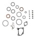 thumbnail image 4 of Juntas para la cabeza Convenientes para transportar y almacenar el kit de la junta Componentes del vehículo RESISTENCIA DE ESTABILIDAD DE RESISTENCIA DE RESISTENCIA PARA TRX 1 SET Vogacara VI002132-00, 4 of 5