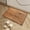 D, variant on 15.74"x23.62" Simulated Vintage Wood Plank Print Doormat, Rustic Non-Slip Bath Rug for Farmhouse Home Decor