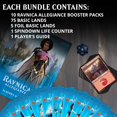 thumbnail image 4 of Magic: The Gathering - RAVNICA Allegiance Bundle with 10 Booster Packs, 4 of 5