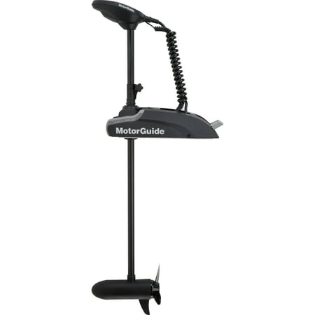 Attwood 940700100 MotorGuide Xi3 Wireless Freshwater Trolling Motor - Xi3-55FW 54" SNR/GPS, 12-Volt