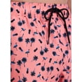 thumbnail image 5 of Party Sharks Men's Swim Trunks, 6.5" Inseam, Sizes S-XL, 5 of 6