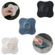 thumbnail image 4 of Tapón De Desagüe Para Fregadero, Tapón De Filtro De Pelo, Juego De Baño De Cocina, Accesorios De Ducha, Suministro De Bañera Y Lavabo Eigraketly HA018477-00, 4 of 5