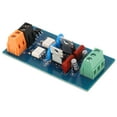 2 Channel Relay SSR Module Contactless Optoelectronic Isolation RC