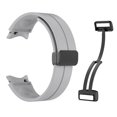 thumbnail image 1 of Ygjytge Correa Reloj 22 Cm Con Hebilla Magnética para Galaxy Watch5/5 Pro/4 (gris), 1 of 9