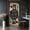 Color 1, variant on Door Stickers Peel and Stick Door Mural Wild Animals Camping Hunting Rustic Cabin Deer Moose Removable Wallpaper 30.3''x78.7'' Self-Adhesive Mural for Kitchen Living Room Bedroom Decor