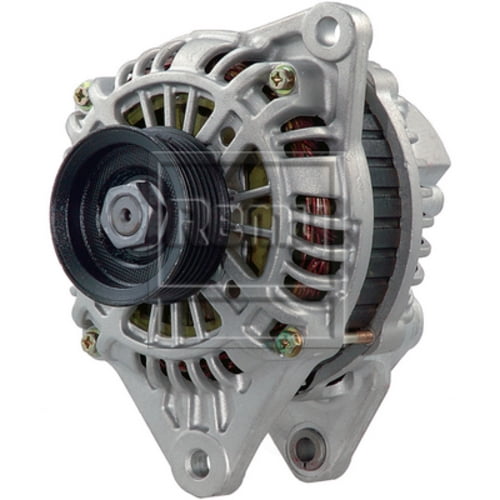 Precision Alternator & Starter, Inc. 12100 Alternator