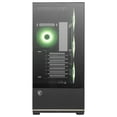 thumbnail image 4 of Gabinete MSI MAG PANO 110R PZ 4 Fan Cristal USB-C ARGB Negro, 4 of 6