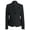 BLACK ONYX, variant on s Ladies' Redwood & Ross Waist Length Suit Coat
