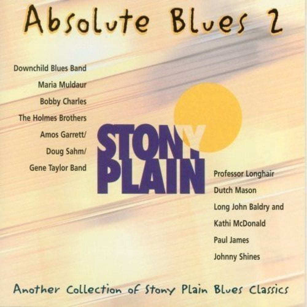 ABC of the BLUES CDセット Robert Johnson, Willie Dixon, B.B. King, John Lee Hooker, Bo