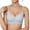 hwj# Light Blue803, variant on Bras For Women No Underwire Solid Color Seamless Comfort Bra Push Up Non Padded Wirefree Bralette T Shirt Bras Lightly Support Smooth Full Coverage Brassiere,Beige