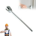 Yeithhui Adjusting Wrench Hinges Adjusting Door Hinge Key For Round