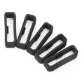 thumbnail image 4 of Sonew Watch Silicone Belt Buckle Loop Security Holder Watch Strap Buckles Safety, 4 of 8