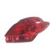thumbnail image 1 of Luz antiniebla del parachoques trasero izquierdo del coche, reflector de advertencia de estacionamiento, luces traseras, lámpara de freno Compatible con Rx270 Rx350 Rx450h 2009-201, 1 of 5