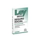 thumbnail image 1 of Ley del Seguro Social 2022 Ediciones Fiscales ISEF 9786075412962, 1 of 2
