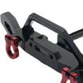 thumbnail image 3 of 1/12 Metal Front Bumper Spare 86 MN86S Model Black, 3 of 5