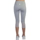 thumbnail image 3 of Pantalones deportivos de compresión Reebok Vigor Highrise para mujer gris grande, 3 of 3
