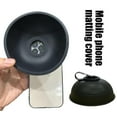 thumbnail image 3 of Lens Hood Anti-reflective Phone Lens Hood Hot J3 Fast Y7Y7 N8C9, 3 of 6