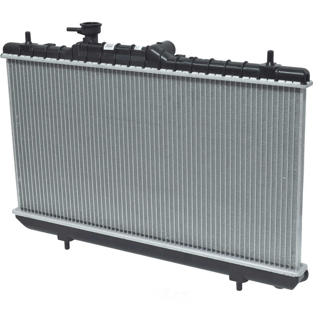 UAC RA 2338C Downflow Radiator