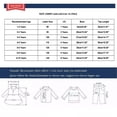 thumbnail image 3 of Jgppe Girls Knit Tank Tops Summer Casual Ribbed Color Block Soft Sleeveless Shirts 1-10 Years, 3 of 4
