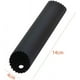 thumbnail image 5 of Tubo de silicona para pelar ajos, 2 piezas, herramienta para pelar ajos, utensilios de cocina, mantiene tus manos sin olor (negro y verde), 5 of 5