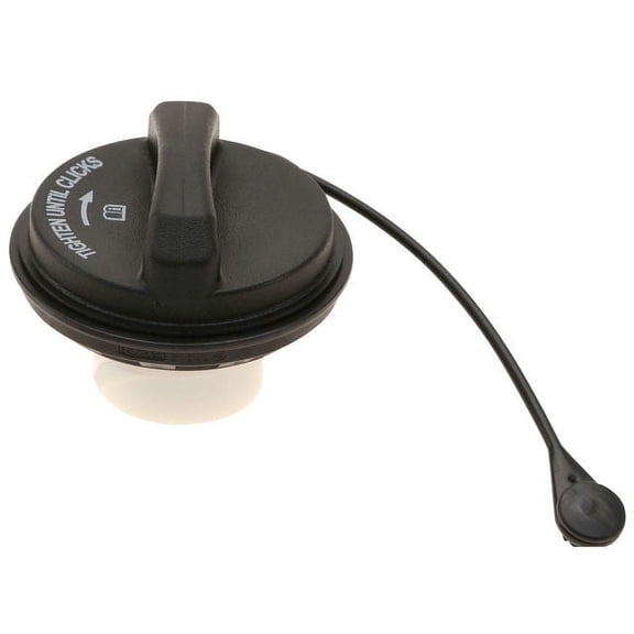 Fuel Tank Cap - Compatible with 2006 - 2008 Ford Fusion 2007