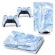 thumbnail image 5 of Adecuado Para La Versión De Unidad Óptica Ps5, Consola De Juegos, Pegatina Para El Cuerpo, Pegatina Para Manija (5 #) Moyic EL009974-00, 5 of 6