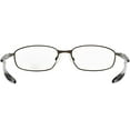 thumbnail image 4 of Oakley OX3162 Blender 6B Oval Man Eyeglasses, 4 of 5