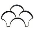 thumbnail image 3 of Home Garden DIY Plastic Molded Paving Mold Pavement Maker Mould Style 1, 3 of 9