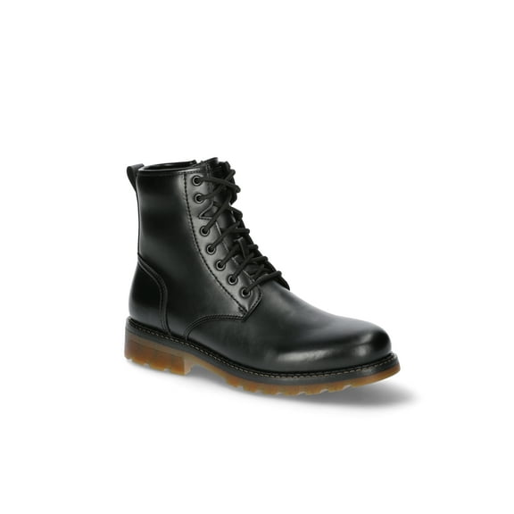No Boundaries Men's Combat Boots