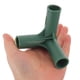 thumbnail image 5 of PTOOTP 12Ud Conectores De Para Jardín Compatibles Con Y Invernaderos De 19Mm, 5 of 8