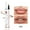 E, variant on QunYou Lip Liner Matte Liquid Lipstick Pencil Non-stick Cup Lip Gloss Solid Color Lip Glaze Pen Long-lasting Sweat Fast Drying 0.6ml