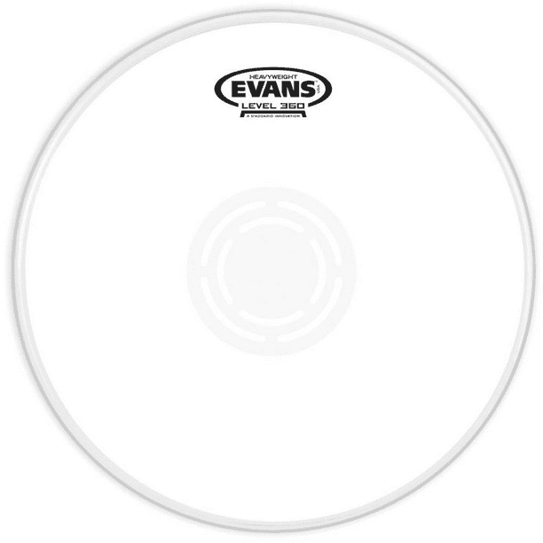 Parche Evans B14HW para Tarola 14 Pulgadas