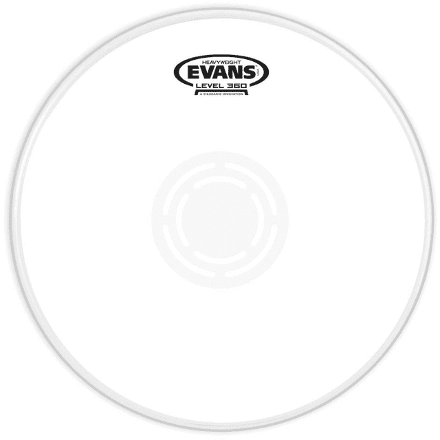 Parche Evans B14HW para Tarola 14 Pulgadas
