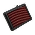 thumbnail image 2 of Limpiador de filtro de aire del motor, alto flujo de aire 33‑5027, repuesto para Fit Shuttle 2015-2018, 2 of 5