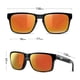 thumbnail image 3 of Gafas de Sol B.N.U.S Italy Classic para Mujeres con Lentes Polarizadas, 3 of 6