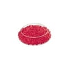 JRM Chemical DB-R05 Deco Beads 5 lb pail Red