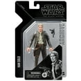 thumbnail image 2 of Star Wars The Black Series Archive Han Solo, 2 of 8
