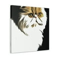thumbnail image 2 of Persian Minimalism Dreams - Canvas, 2 of 10