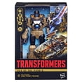 thumbnail image 2 of Transformers Toys Age of the Primes The Thirteen Vector Prime 7-inch Action Figure, 8+, 2 of 6