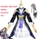thumbnail image 2 of Disfraz de juego Honkai Star Rail Herta para mujer, ropa de Halloween, Cosplay, 2 of 4