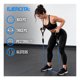 thumbnail image 4 of Kit 5 Ligas de Resistencia Tayga Busy Body Tube, 4 of 7