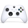 thumbnail image 2 of Restored Microsoft Xbox Series S 512GB All-Digital Console Bundle White (Fortnite + Rocket League) - Open Box, 2 of 6