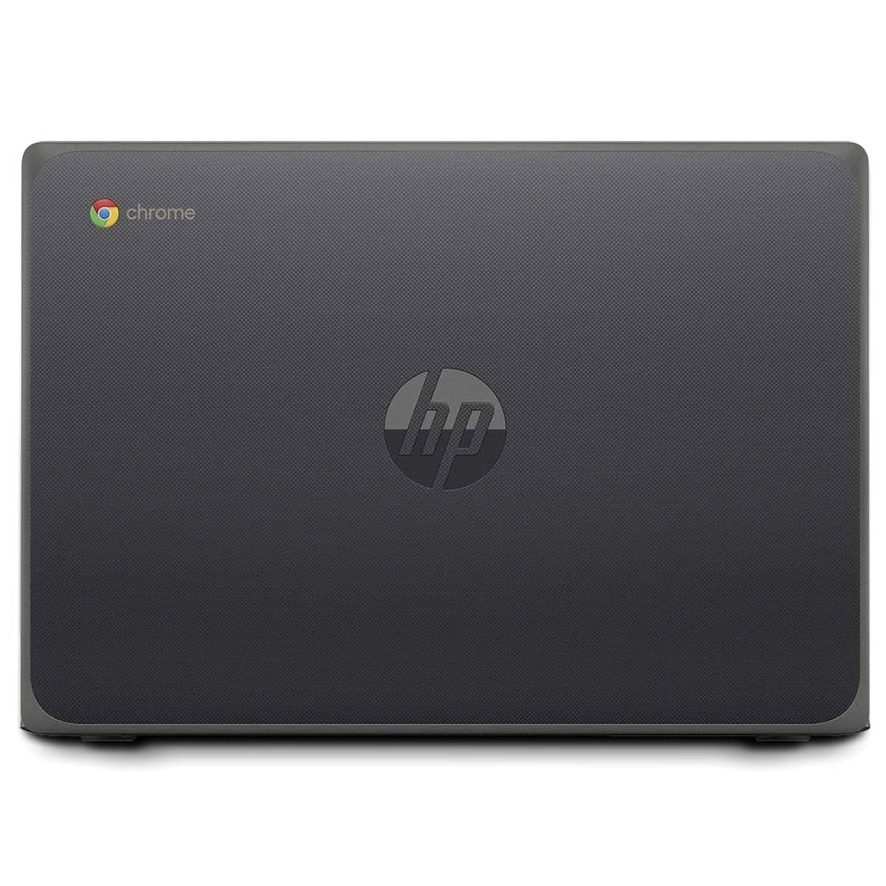HP Chromebook 11 G8 EE 11.6" Celeron 1.1GHz 4GB RAM 32GB SSD 3D326UT